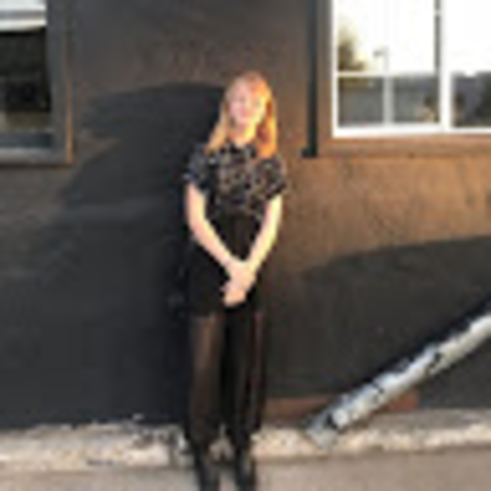 Meet your Posher, Heather ashlynn